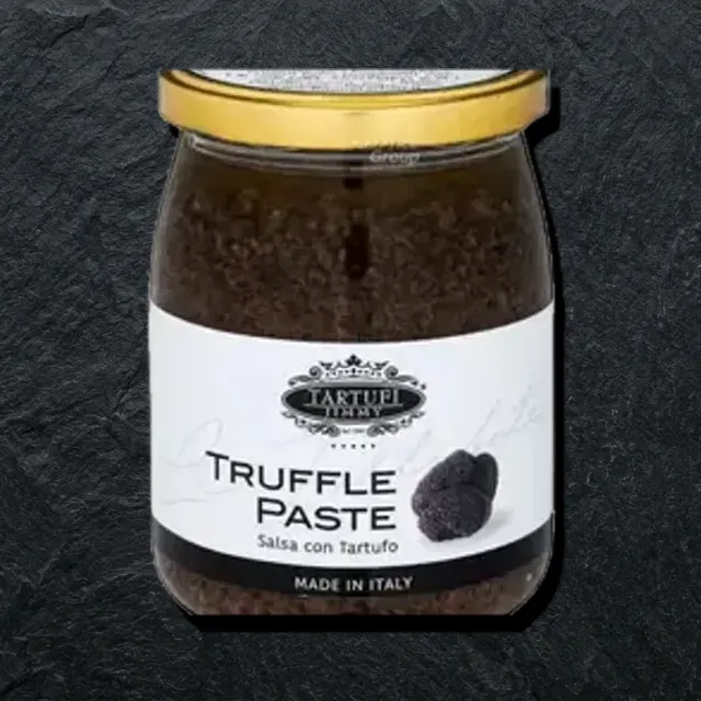 Tartufi Tigli Truffle Paste