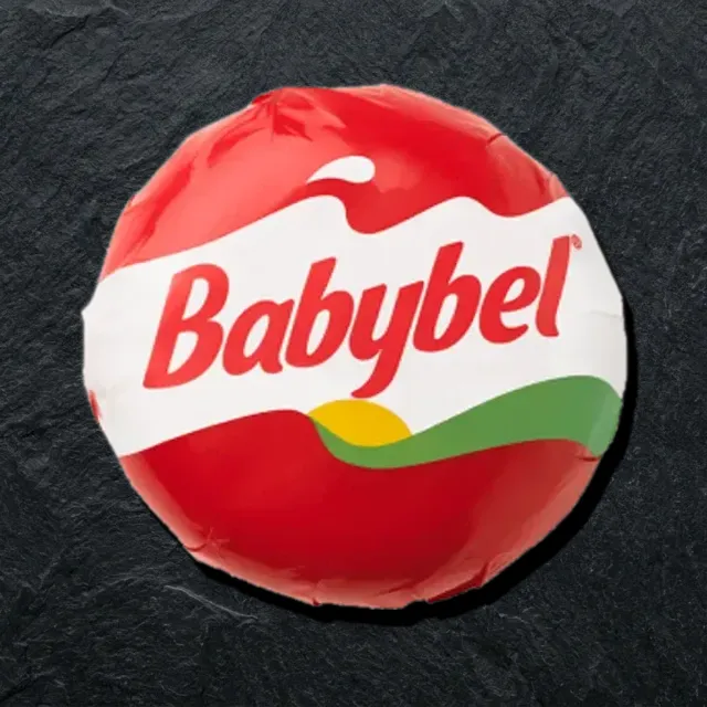 Babybel 10+2 Free